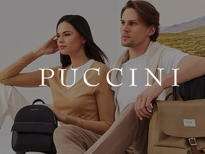 Puccini ads advert beeffective design effective graphic design illustration social media