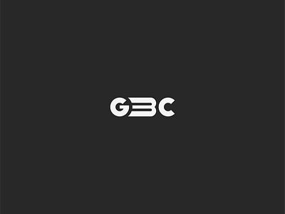 GBC - clothing brand logo brandlogo businesslogo caffelogo clothinglogo fashionlogo flatlogo g letterlogo icon lettermarklogo logo logodesigner logofolio uniquelogo wordmarklogo