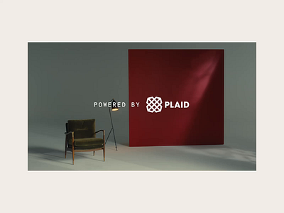 Powered by Plaid: Set Design artdirection brand branddesign cinematography creativedirection customermarketing docustyle fintech illustration plaid production productiondesign setdesign video