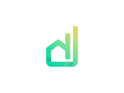 Home Finance logo design 3d abstract logo bank logo branding colorful logo consulting creative finance logo growth house logo icon logo logo design logo designer logotype marketing minimalist modern logo modern logo design real estate