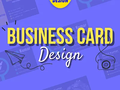 Business Card Design branding businesscard businesscarddesign corporate card design graphic design gymcard studiocard