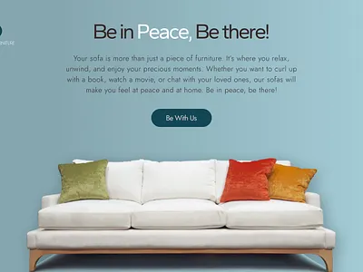 #DailyUI 003 Challenge Landing Page dailyui design figma landing page responsive web design website