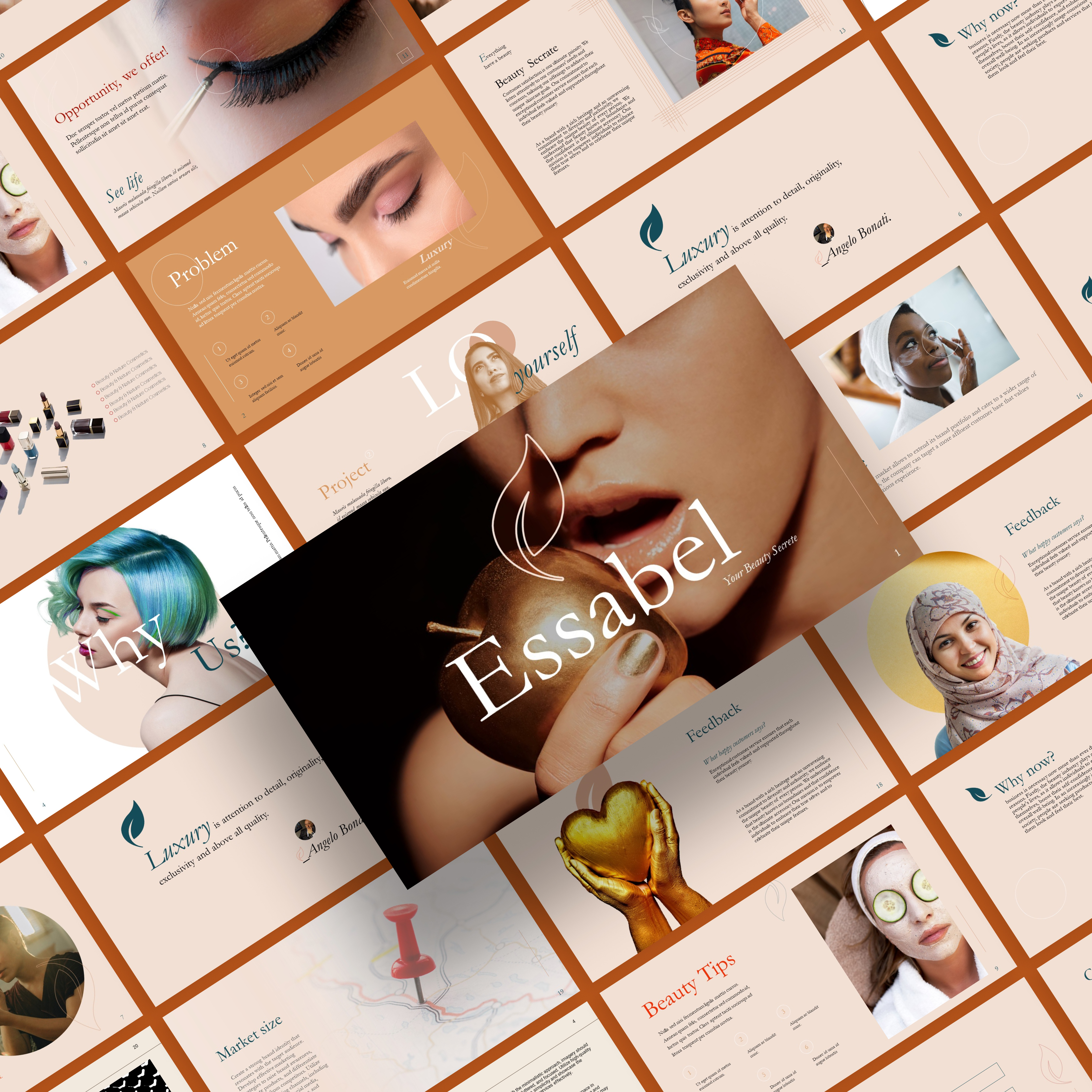 Luxury Fashion Presentation animated presentation animated slides branding cloths design fashion google slide design graphic design luxury luxury fashion presentation minimal presentation pitch deck presentation design presentation powerpoint product design redesign slide design slides slideshow ui