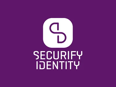 Securify Identity - Brand Identity Design and Rationale brand design brand identity concept design corporate design emblem design logotype rationale typography webdesign