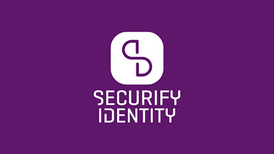Securify Identity - Brand Identity Design and Rationale brand design brand identity concept design corporate design emblem design logotype rationale typography webdesign