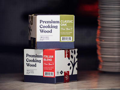 Poco Bero branding canada graphic design halifax label label design logo logo design newfoundland nova scotia package packaging pizza truro wood wood fire