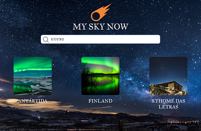 Daily Ui - Sky branding design ui ux