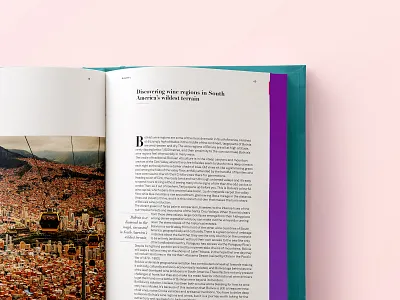 South America wine and travel book book cover design book cover illustration book design editorial design food and wine gastronomy graphic design illustration indesign layout design map design maps print design recipes self published south america travel guide typography wine guide wine tasting