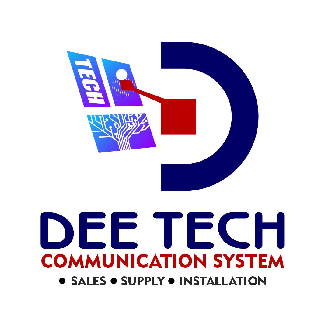 DETECH LOGO DESIGN by Uroko John Humble on Dribbble