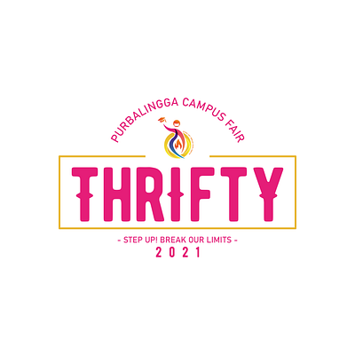 Thrifty - Logo art branding graphic design logo logos motion graphics pcf thrifty
