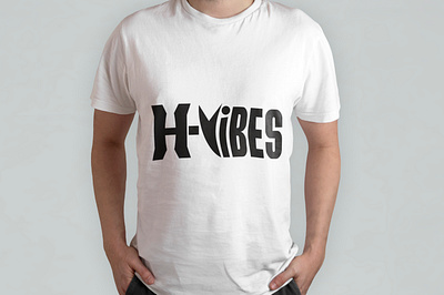 H-VIBES LOGO