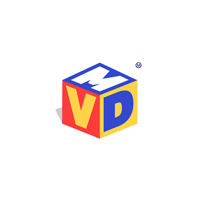 Toy Store Logo Concept branding design graphic design logo minimal store toy vector