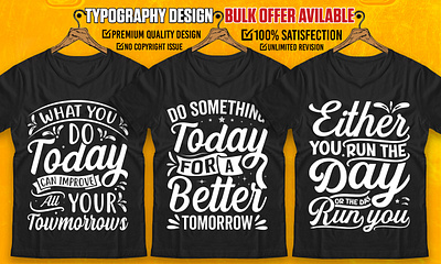 I will do amazing typography, vintage, and bulk t-shirt design branding bulk t shirt christmas clothing custom t shirt design graphic design halloween t shirt svg mearchandise minimalist t shirt t shirt design tshirt typography typography t shirt vintage t shirt