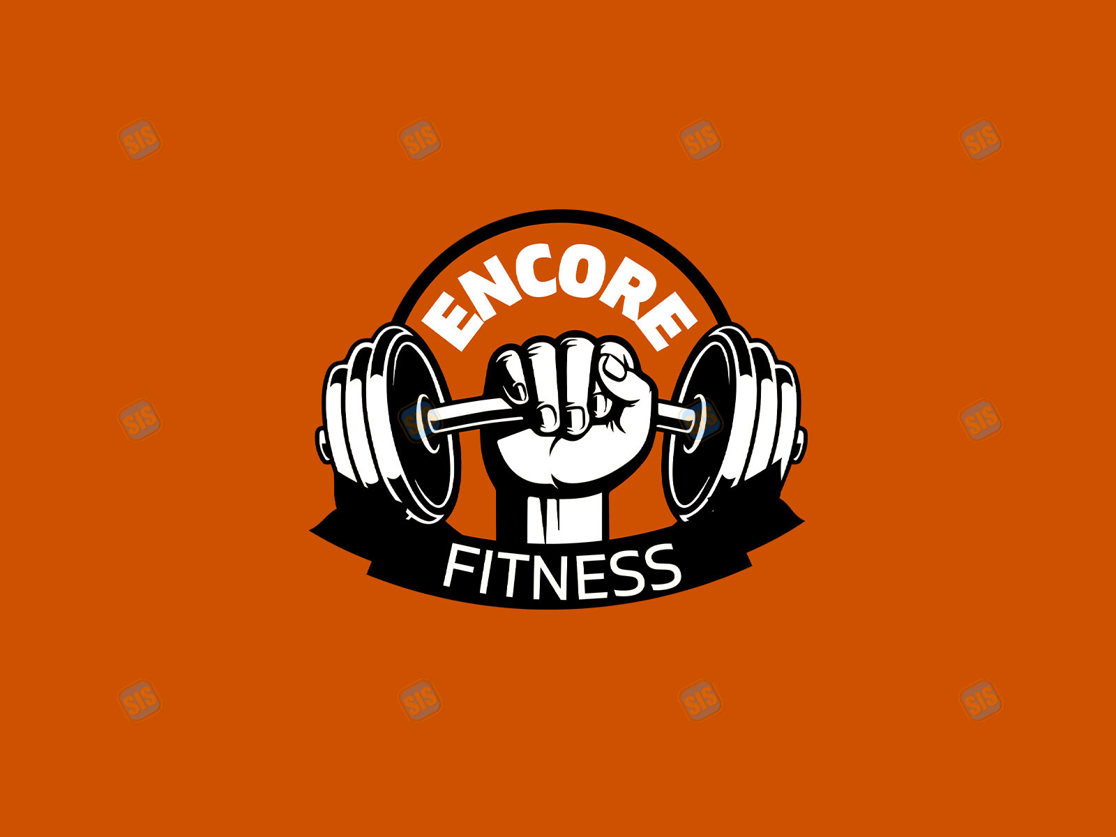 Example of Logo Design & Branding Services