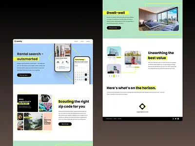 Sunny Brand Evolution brand identity branding communication design design graphic design logo marketing design visual design