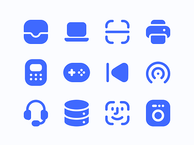 Cunia Icons - Updates cunia icons figma icons icon design icon library icon pack icons icons design icons library icons pack outline icons ui icons