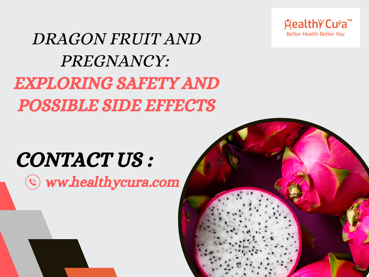 Exploring Safety And Possible Side Effects Of Dragon Fruit By Healthy Cura On Dribbble 4151