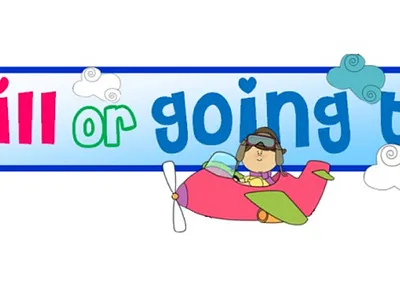 Menjelajahi Kekuatan Struktur “Be Going To” dalam bahasa Inggris be going to