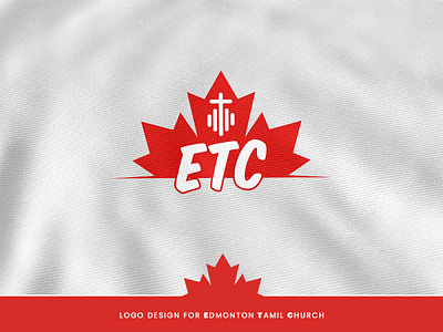 Logo Illustration - ETC branding creativebranding design graphic design illustration illustrator logo vector