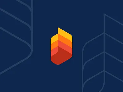 Logo concept brand branding brandmark identity logo logo design logotype mark