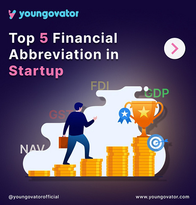 Instagram post for the startup app design branding color theory figma finance graphic design illustration instapost logo startup typography ui
