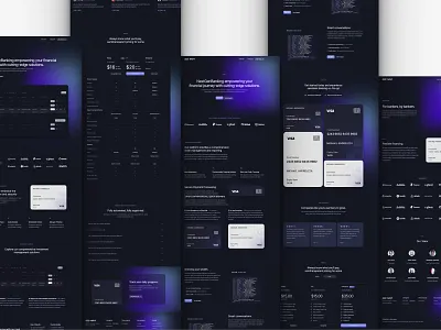 Navy – Multipage theme astrojs tailwindcss template theme ui web