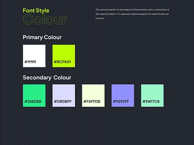 Design System for Some Software Company Website 3d animation branding graphic design logo motion graphics ui
