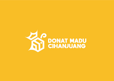 Donat Madu Brand Identity branding design food graphic design guideline logo typography vector