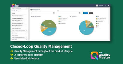 Manufacturing Quality Management Software manufacturing qms manufacturing qms software qms software qms system qmssoftware web qms