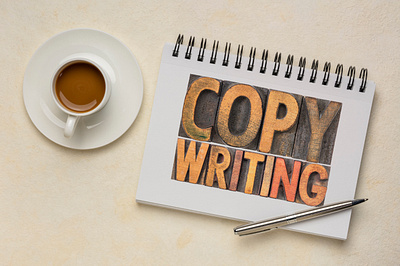 Ignite Your Brand's Potential with Riad KHELLAFI, the Copywritin copywriting
