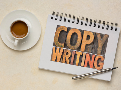 Ignite Your Brand's Potential with Riad KHELLAFI, the Copywritin copywriting