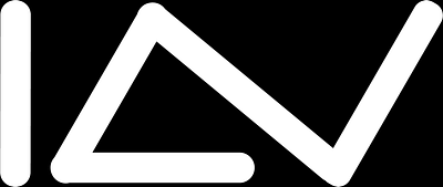 ICV logo for it company branding graphic design logo