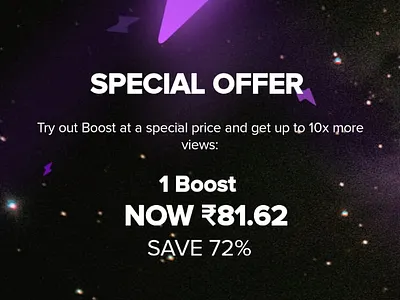 Ad Design 3d graphic design ui
