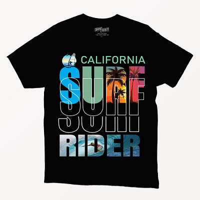 SURFING T-SHIRT DESIGN awesome t shirt design custom t shirt custom t shirt design design on black t shirt eye catching tshirt design surfing t shirt design t shirt t shirt design t shirt on surfing typography design typography t shirt typography t shirt design