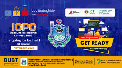 ICPC WEB POSTER icpc web poster