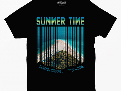 SUMMER TIME T-SHIRT DESIGN awesome t shirt design custom t shirt custom t shirt design design design on black t shirt eye catching tshirt design summer time design summer time t shirt summer time t shirt design t shirt t shirt design t shirt on holiday tour typography t shirt design