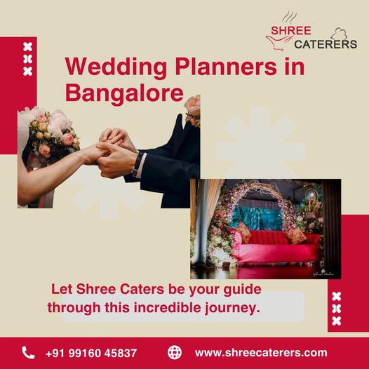 Wedding Planners in Bangalore by Wedding Planners In Bangalore on Dribbble