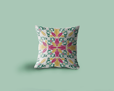 Pillow Design