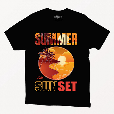 SUMMER T-SHIRT DESIGN awesome t shirt design custom t shirt custom t shirt design design design on black t shirt eye catching tshirt design summer t shirt summer t shirt design t shirt t shirt design t shirt on summer