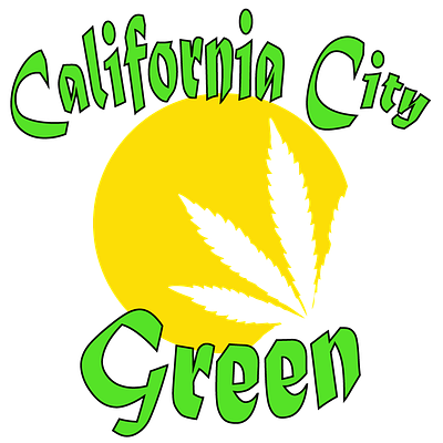 California City Green logo adobe illustrator adobe photoshop branding design graphic design illustration logo logo design vector