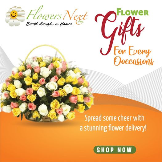 A Comprehensive Guide to Sending Flowers to Oman from UAE by johnny