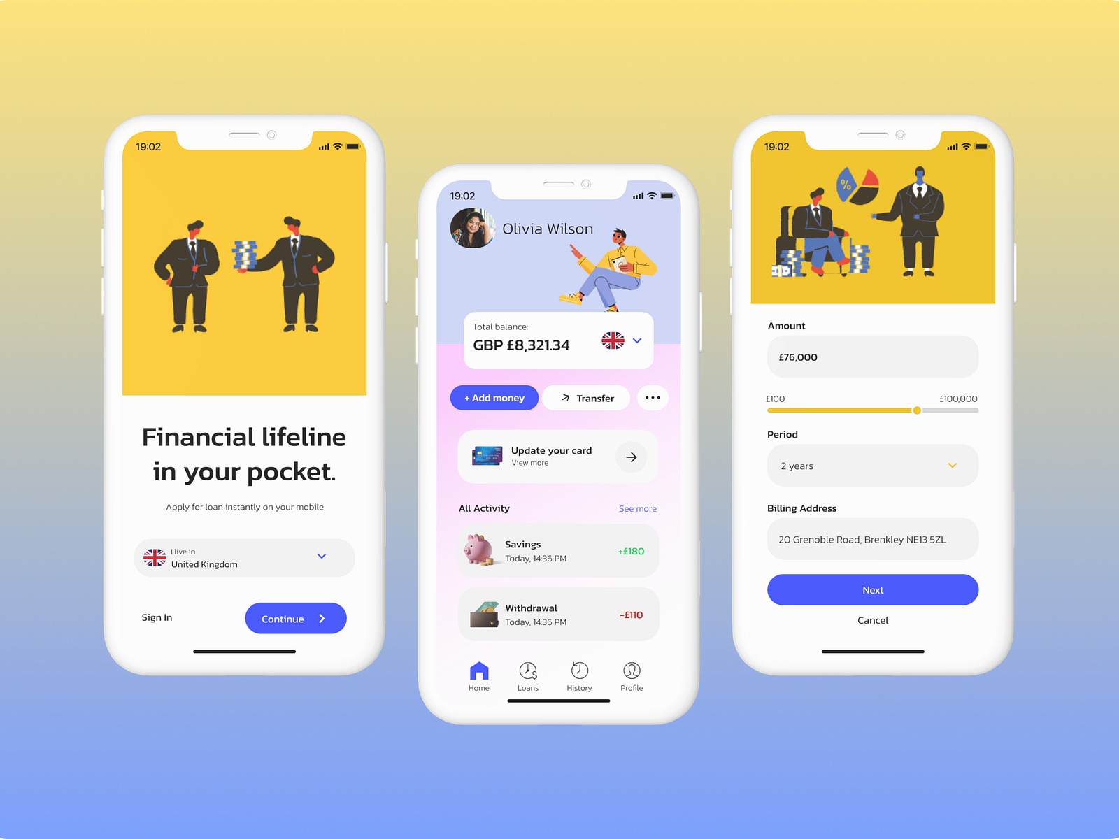 loanme-mobile-app-by-punky-on-dribbble