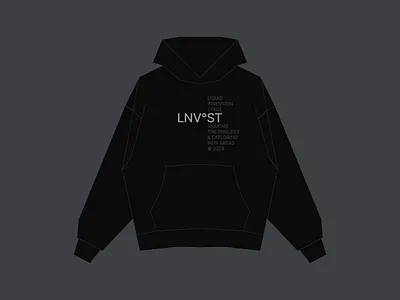 Leniva Studio Merch apparel brand identity branding design fashion graphic design hoodie illustration logo merch merchandise poster poster layout studio merch typography