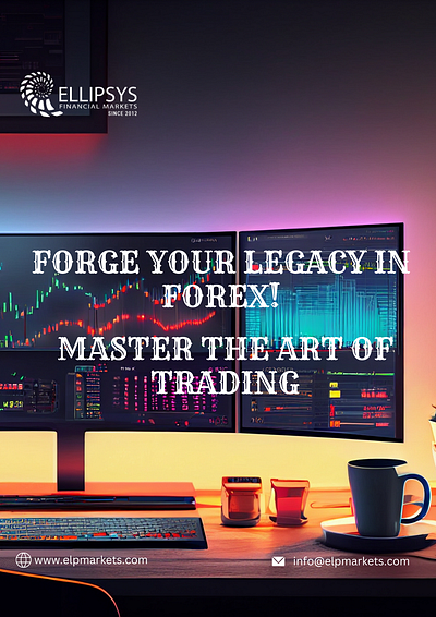 💹🌟 Forge Your Legacy in Forex - Master the Art of Trading! 🚀 design ellipsys forex forex trading forexbroker forexchart forexcharts forexlearning forexquotes forexstrategies forextradingsignals forextradingtips illustration logo motivationalpages motivationalquotesinc motivationalquoteslover motivationinspiration trading ui