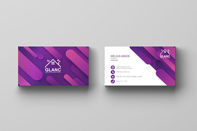 Business Cards branding busin design graphic design illustration typography vector