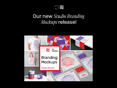 Studio Branding Mockups branding bundle business card canvas bag corporate design download identity logo mockup mockups psd stationery studio template typography