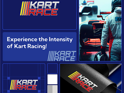 Kart Race - Experience the Intensity of Kart Racing! speed
