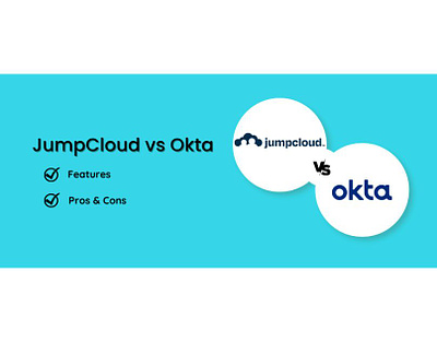 JumpCloud vs Okta - Understanding the Differences and Selection jumpcloud cost