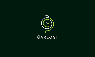 brand logo for Arlogi business app branding design graphic design illustration logo vector