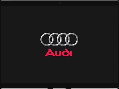 Audi RS Q8 Car Display car car display car monitor car ui